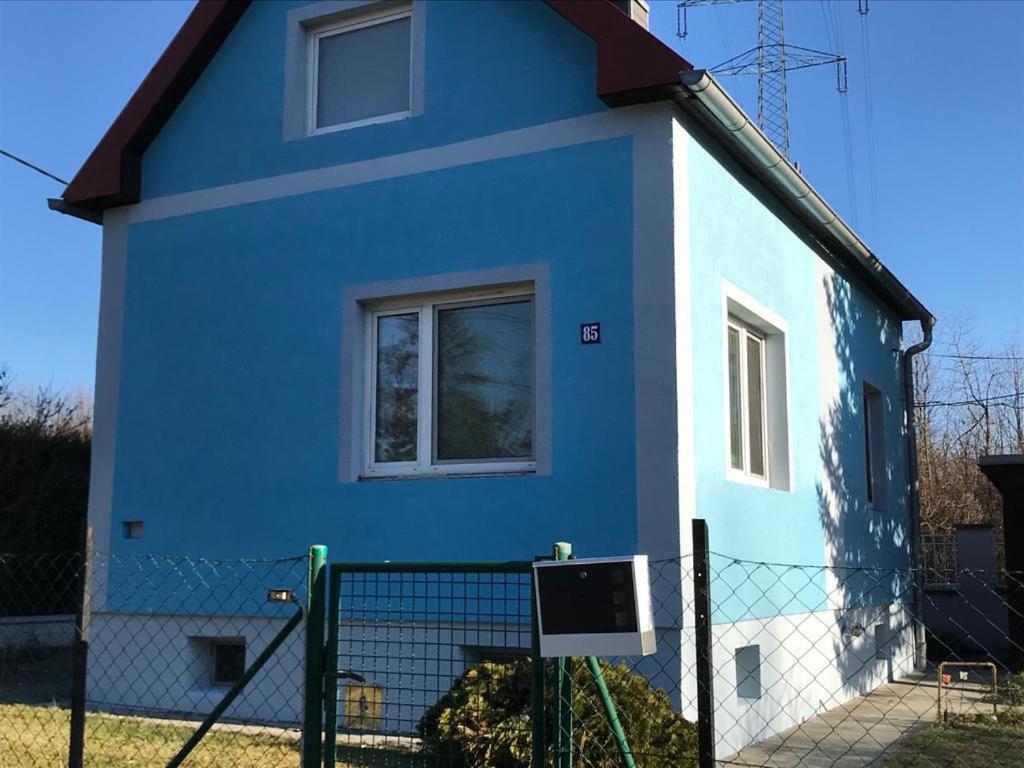 Lovely House For Relaxing Trips Holiday home *